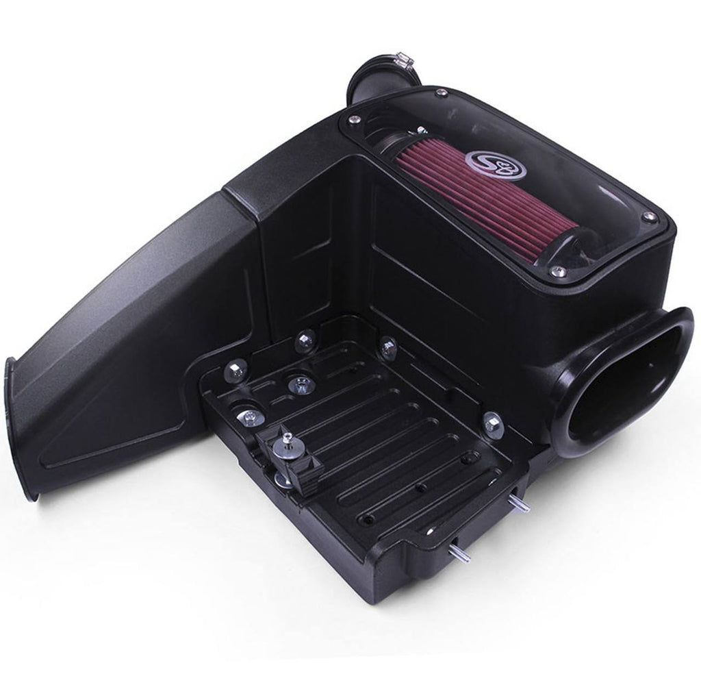 Cold Air Intake X296147