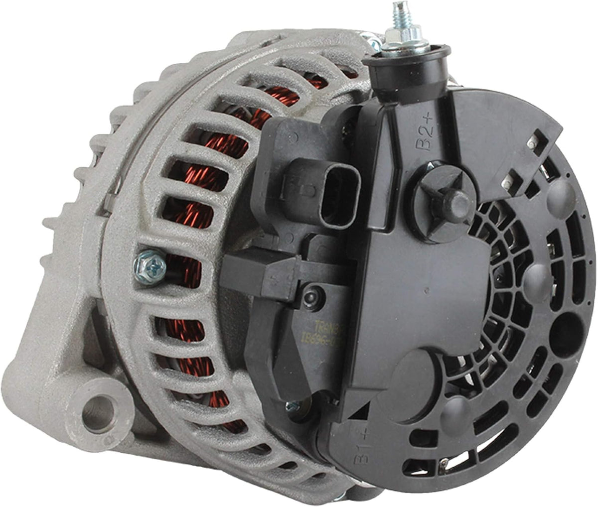 New Alternator For Chevy Gmc 4.3L 4.8L 5.3L 6.0L 6.2L 6.6L K920320