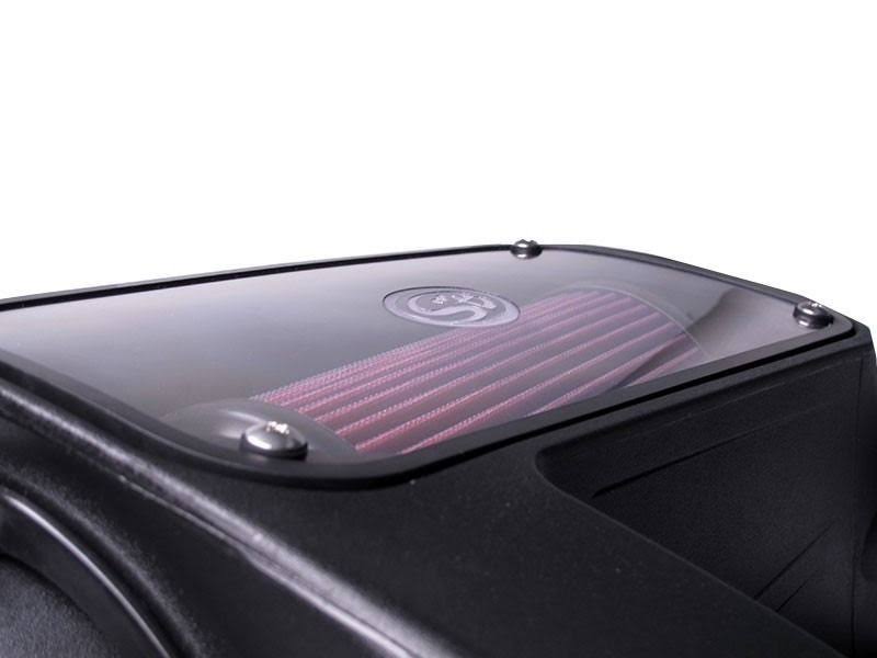 Cold Air Intake X296147