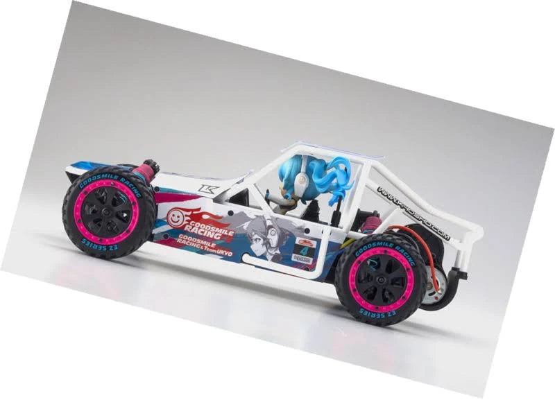 Racing Miku 2014 Vehicle U62223