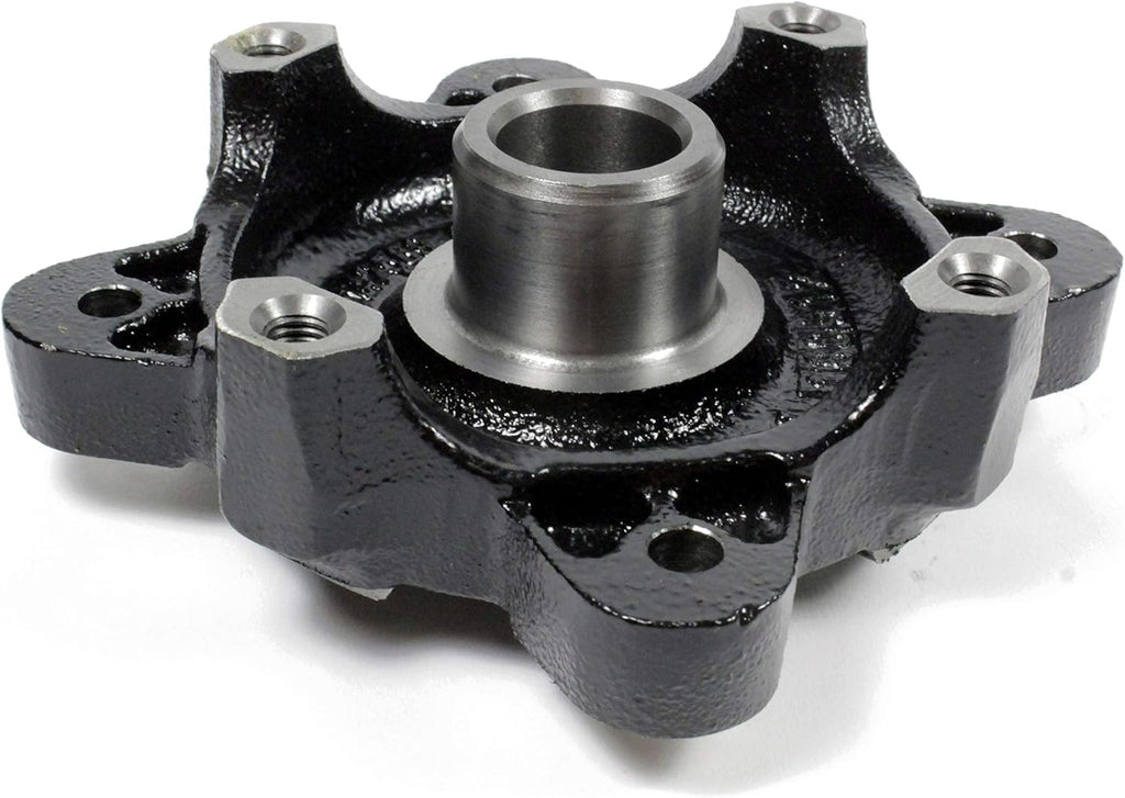 Front Wheel Hub B819155