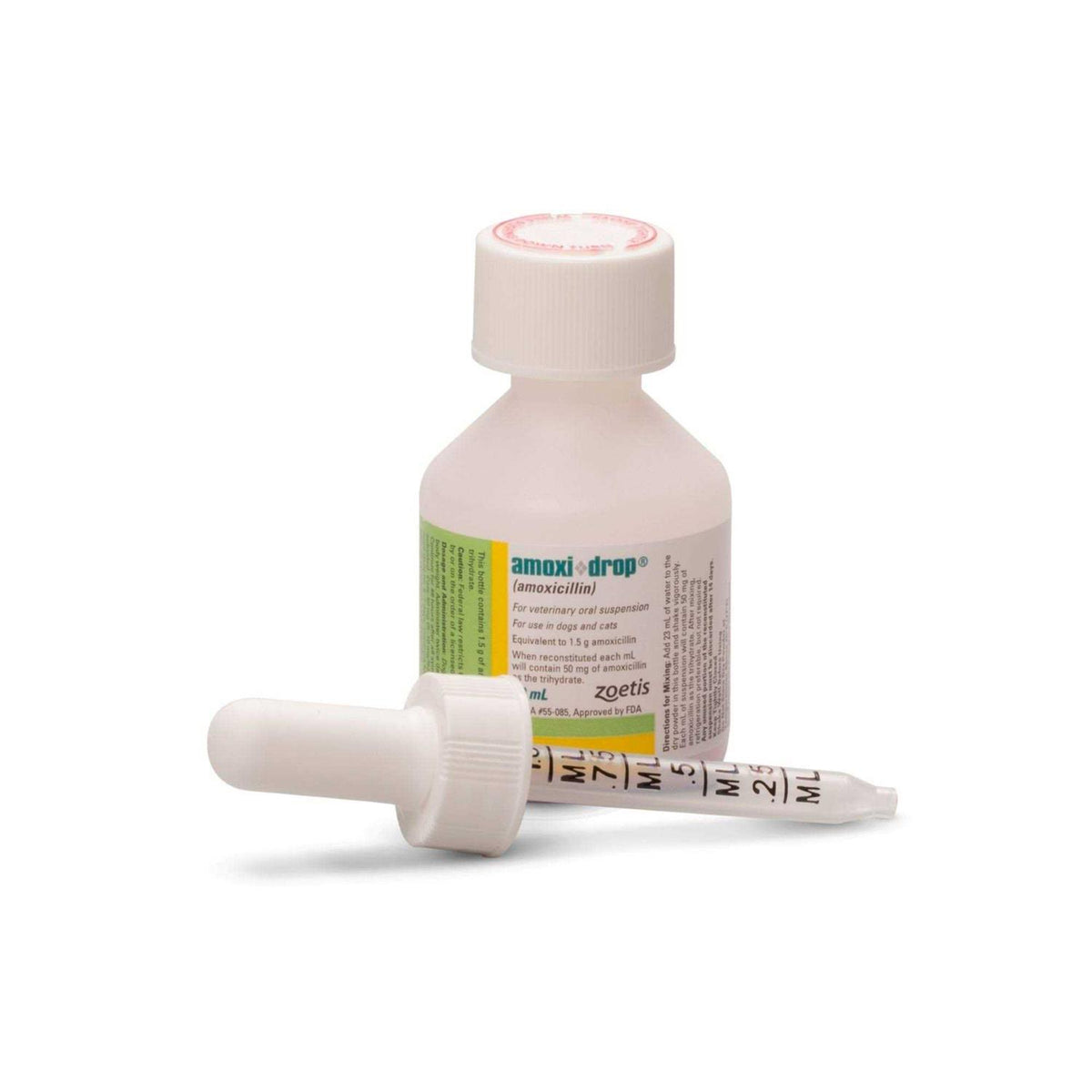 Oral Suspension 30ML Z27697