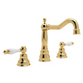 3-Hole Widespread Faucet L654
