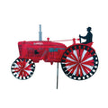 Tractor Spinner P1858