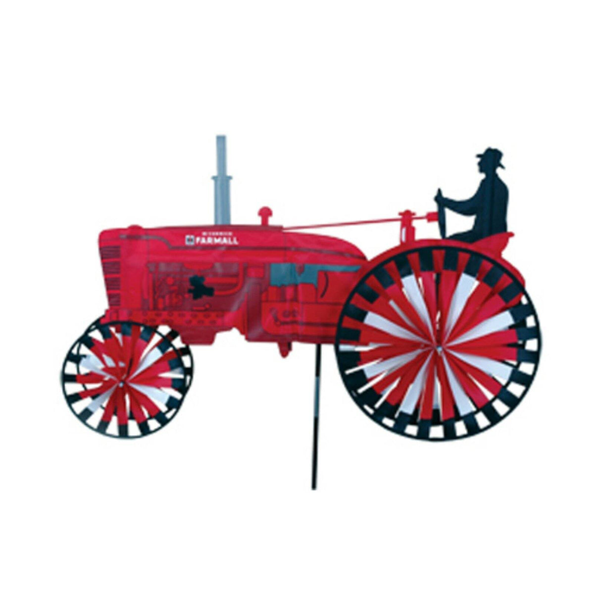 Tractor Spinner P1858