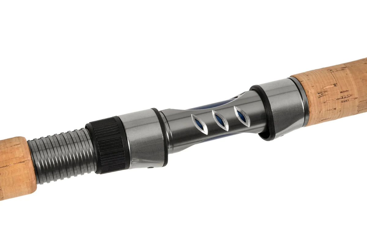 Carbon Shield II Spinning Rod U44957