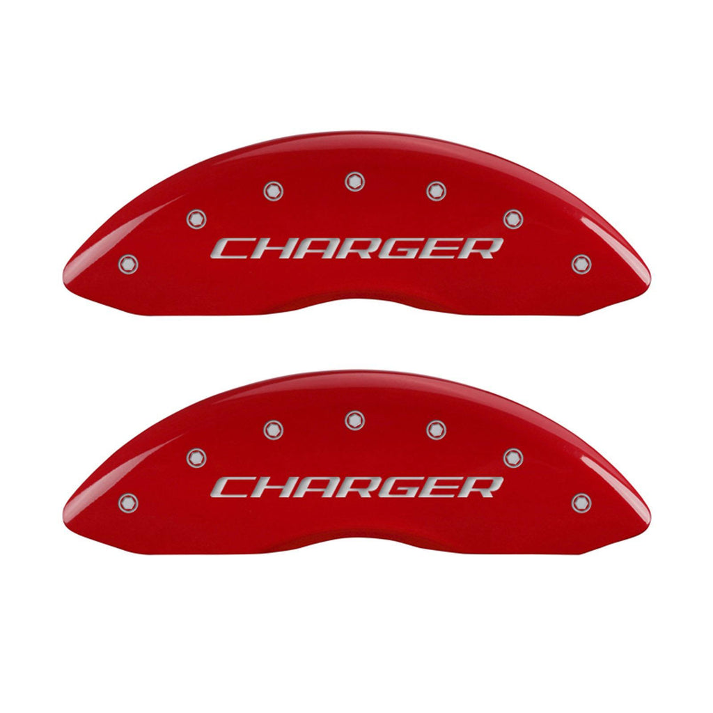 Caliper Covers J6204