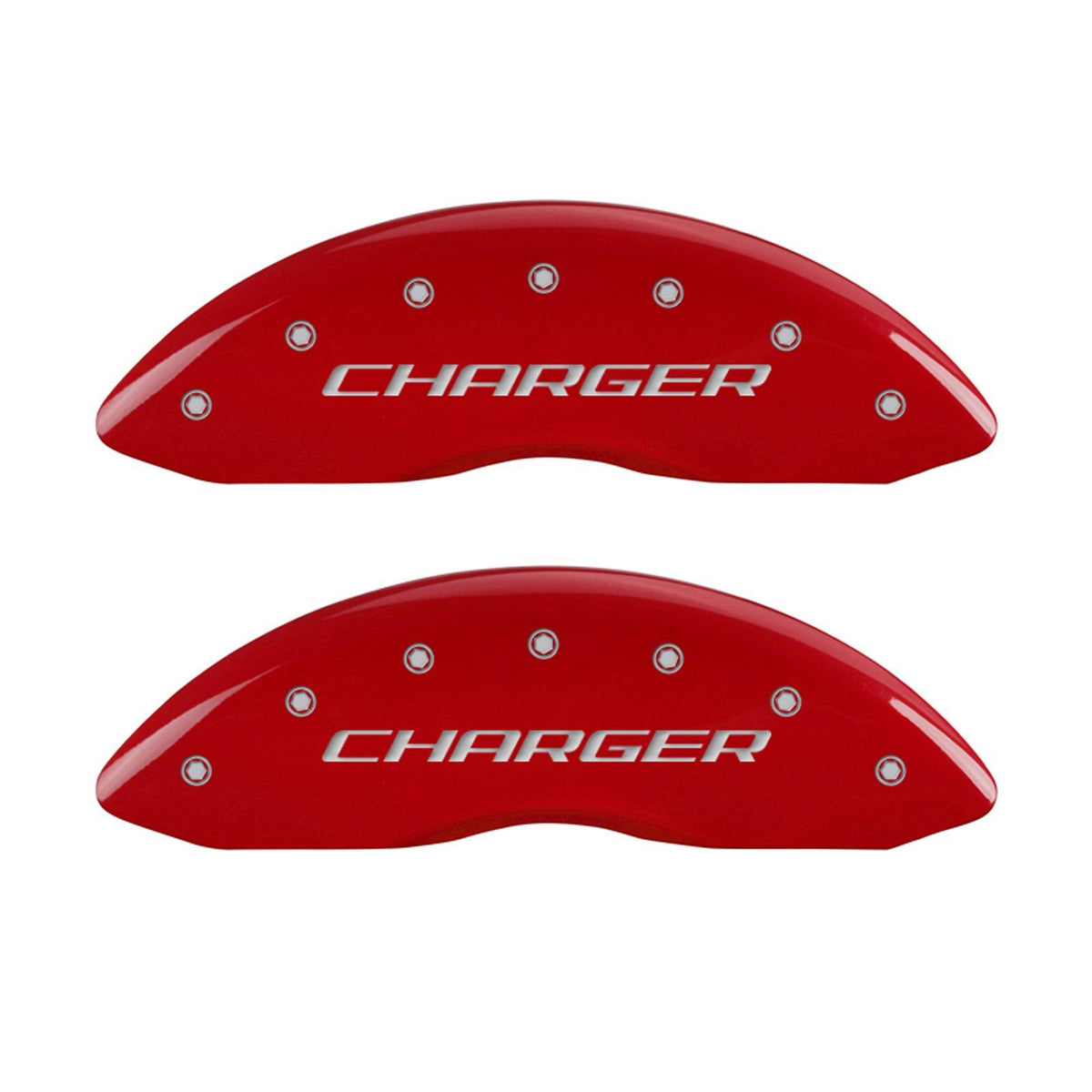 Caliper Covers J6204