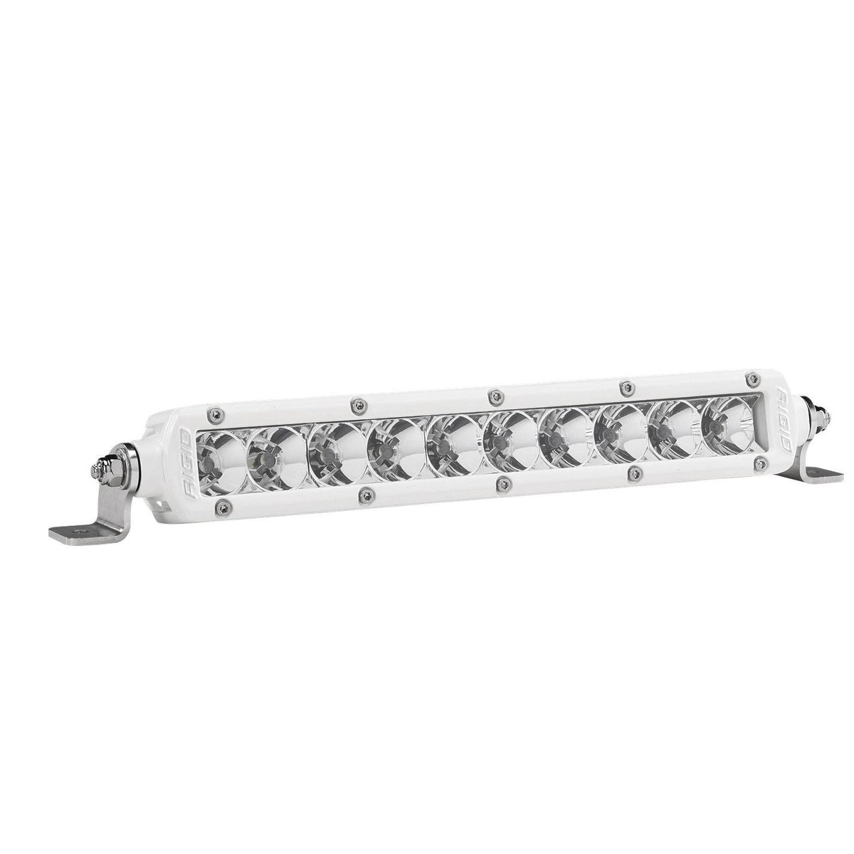 White Flood LED Light P223