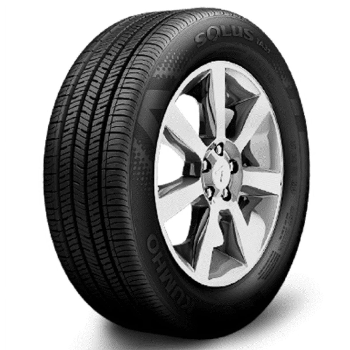 205/65-16 95 H Tire X54721