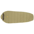Green Long Sleeping Bag A158