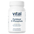 Pyridoxal 5 Phosphate 50 mg 90 Capsules S568941
