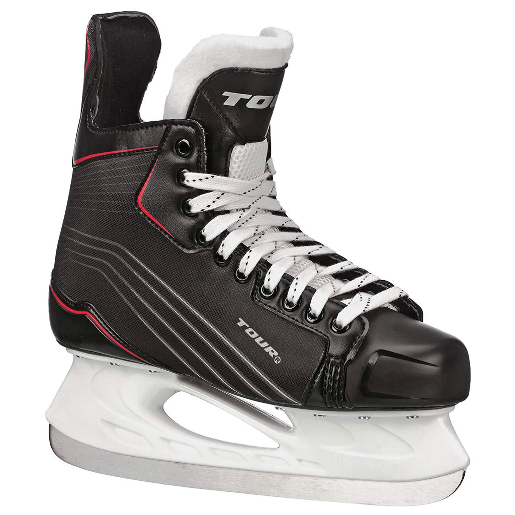 Ice Hockey Skate Black 7 M148807