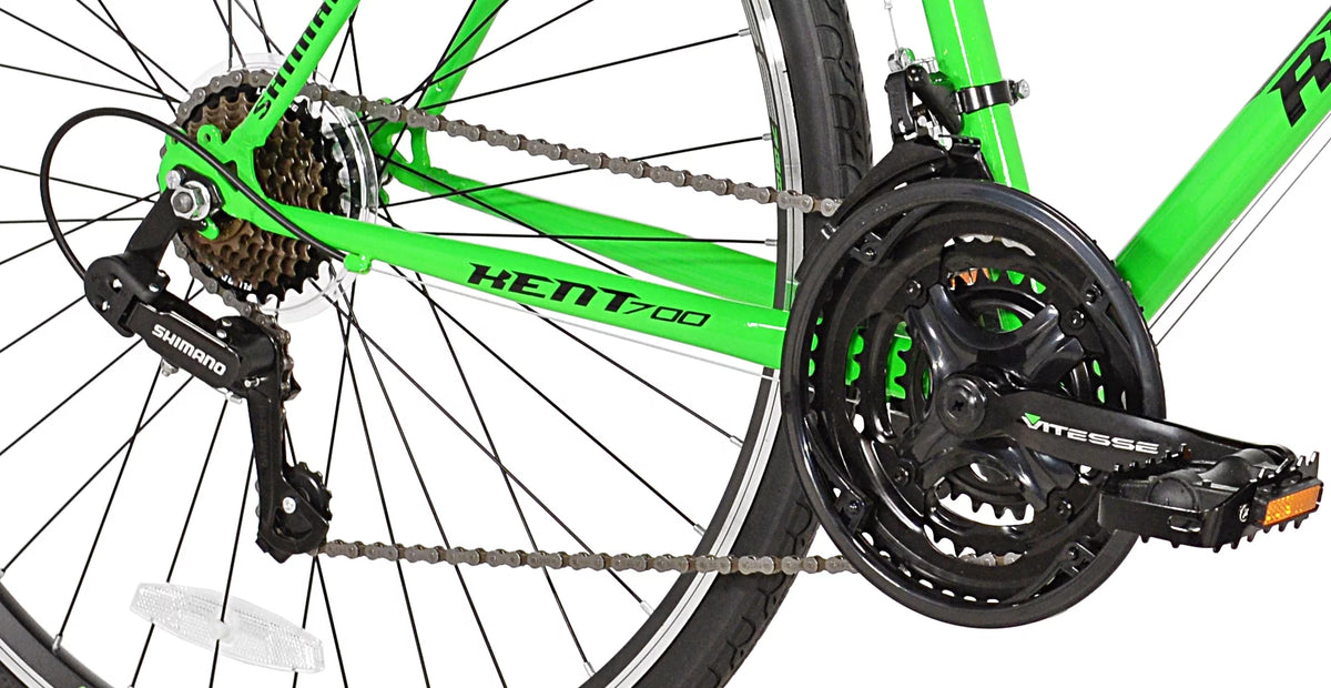 700c Men's Bike G7461