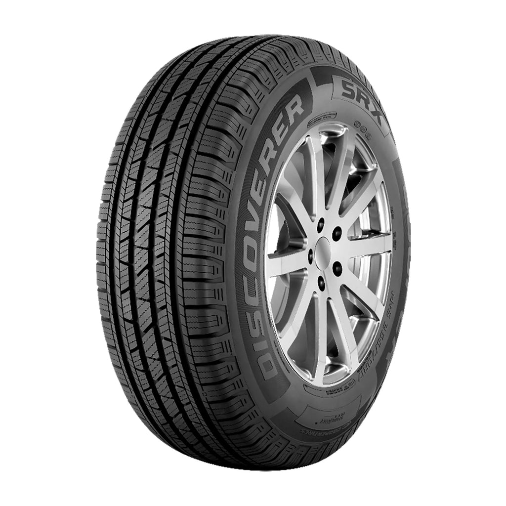 All Season SUV/Crossover Tire K3307