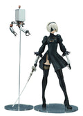 2B Figure Deluxe Z22945