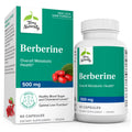 60 Capsules Berberine B203
