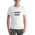 Short Sleeve Cotton T-Shirt S72439