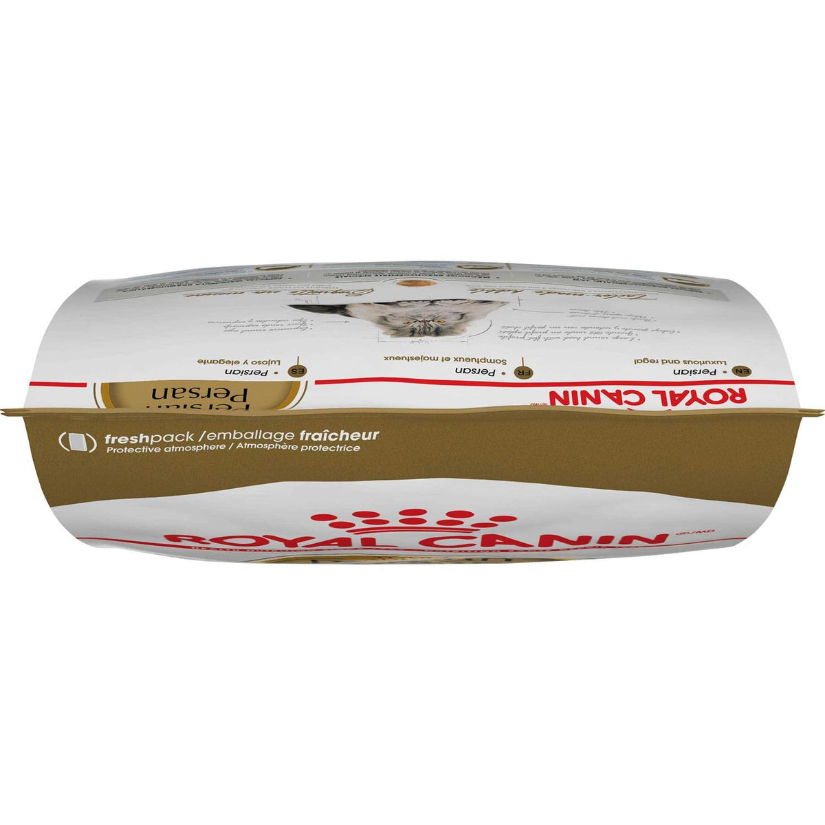 Persian Adult Dry Cat Food H404077