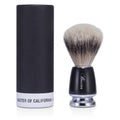 Silver Tip Badger Hair Shave Brush H10021