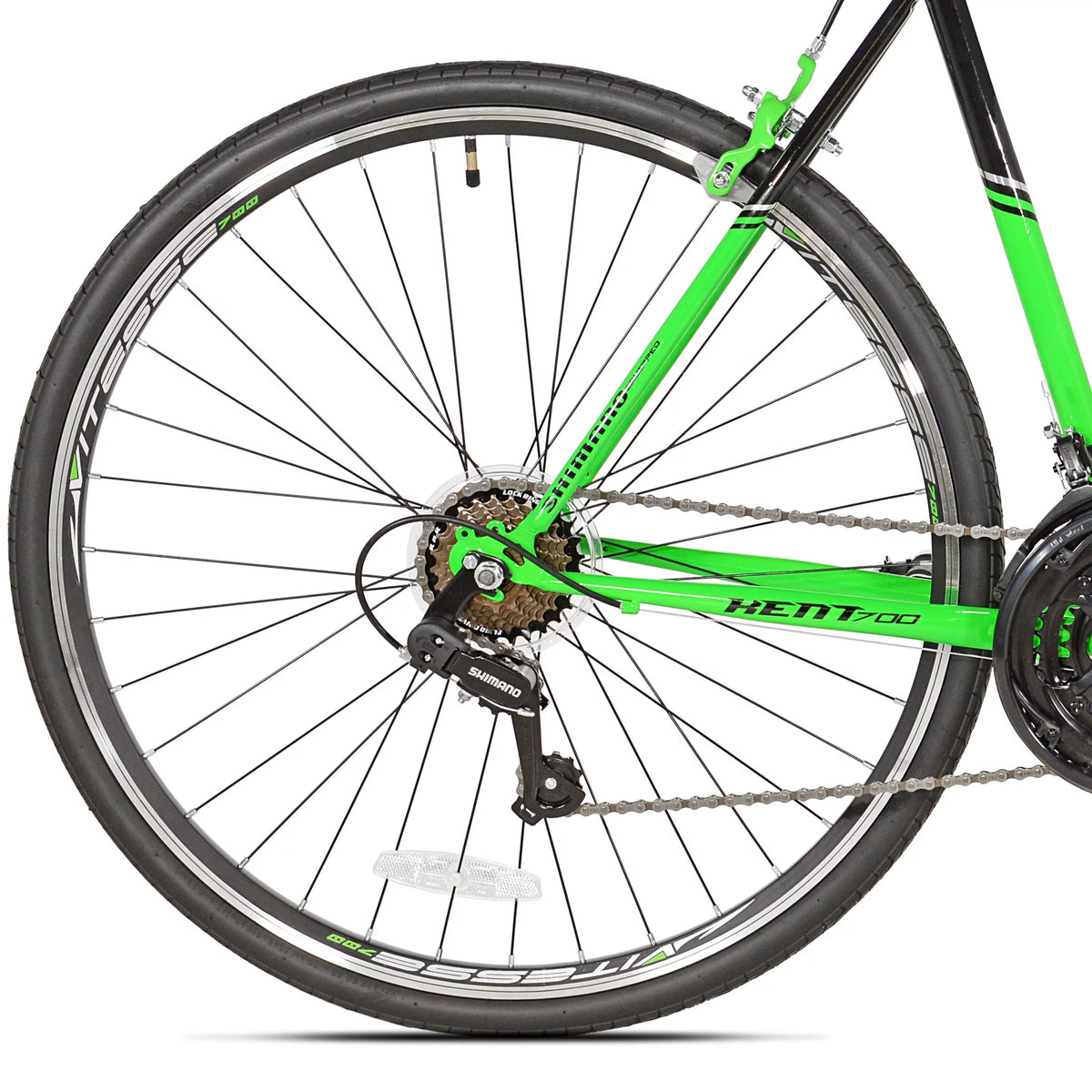 700c Men's Bike G7461