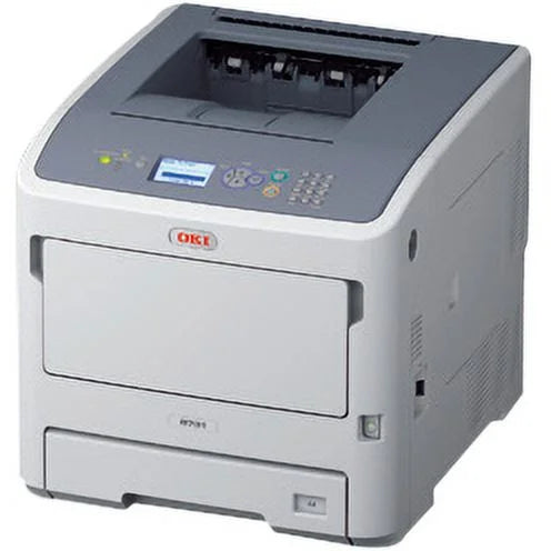 LED Monochrome Desktop Printer U2997