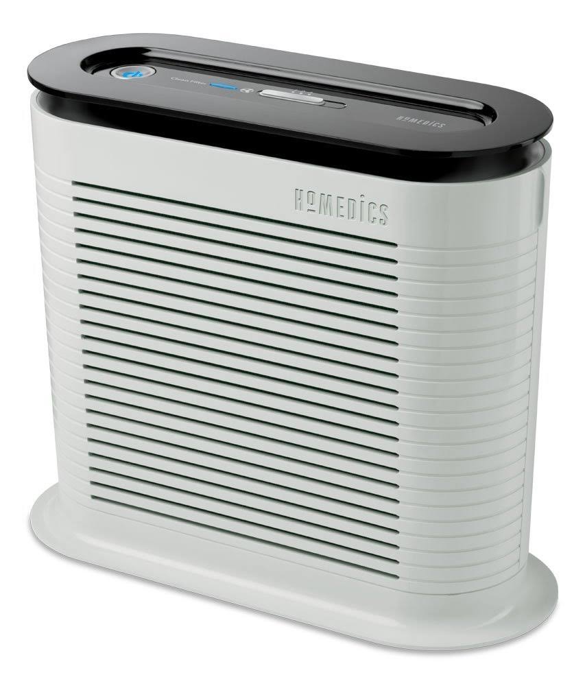 Hepa Air Cleaner M76040
