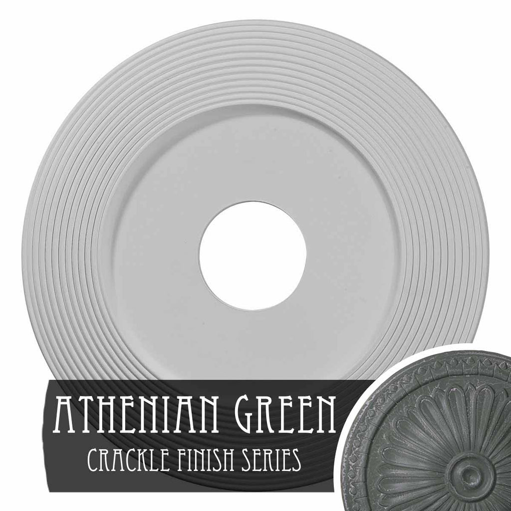 Adonis Ceiling Medallion N70690