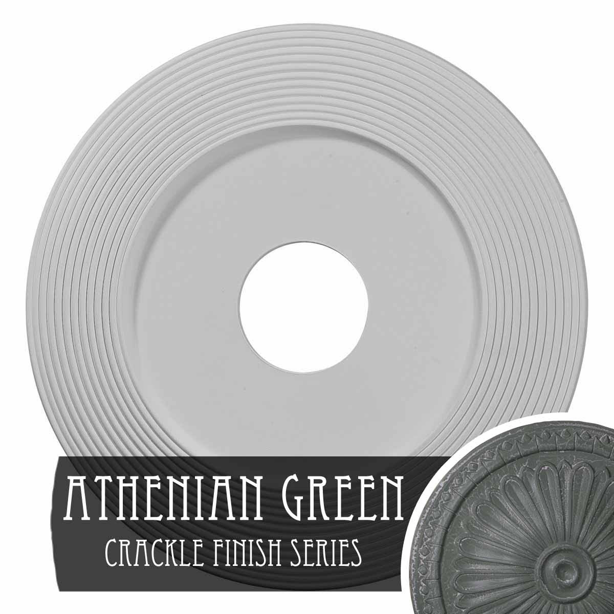 Adonis Ceiling Medallion N70690