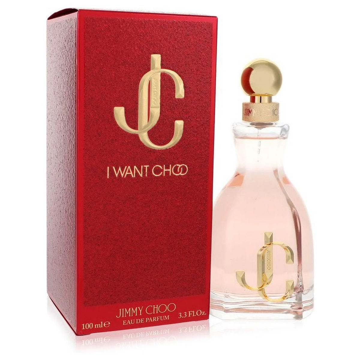 Eau De Parfum Spray 3.3 oz O483735
