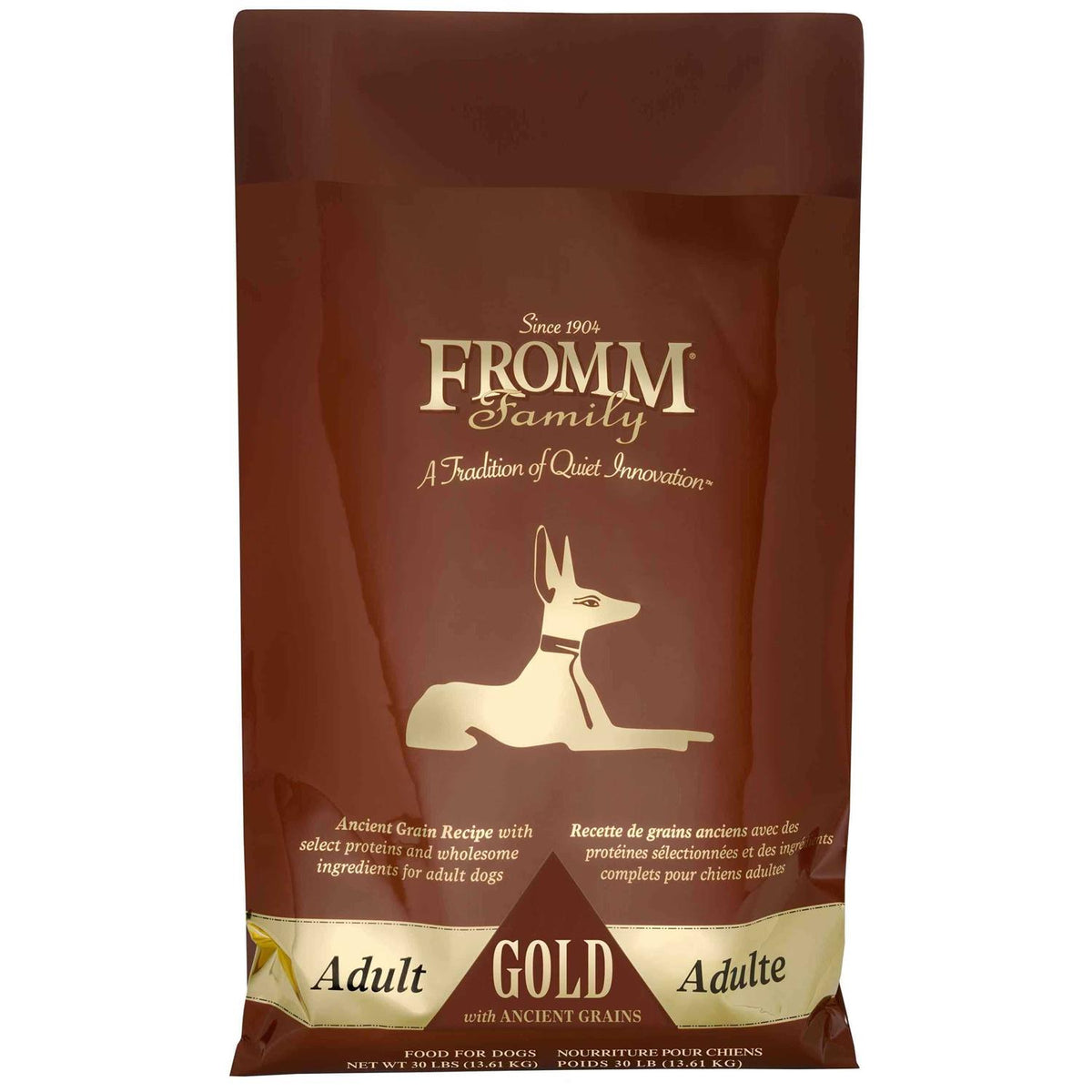 Adult Dog Dry Food X2254