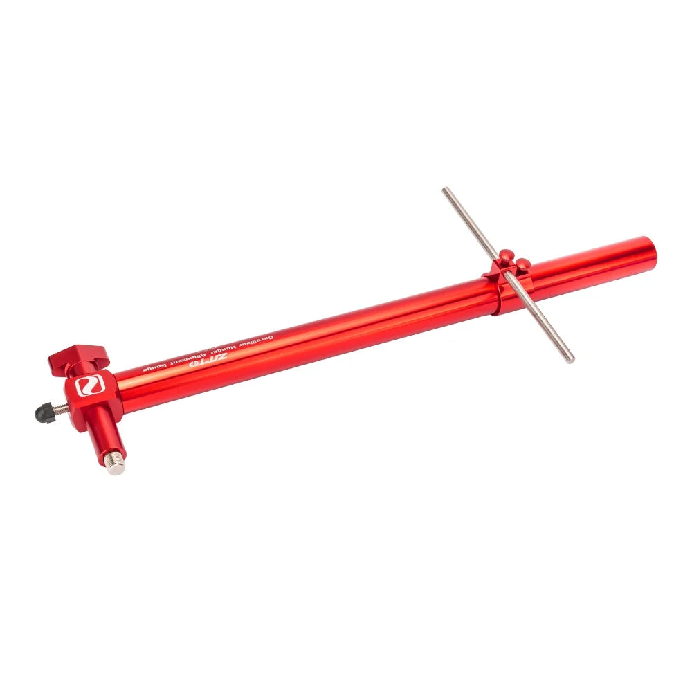 Derailleur Hanger Alignment Gauge Bike Tool B55463