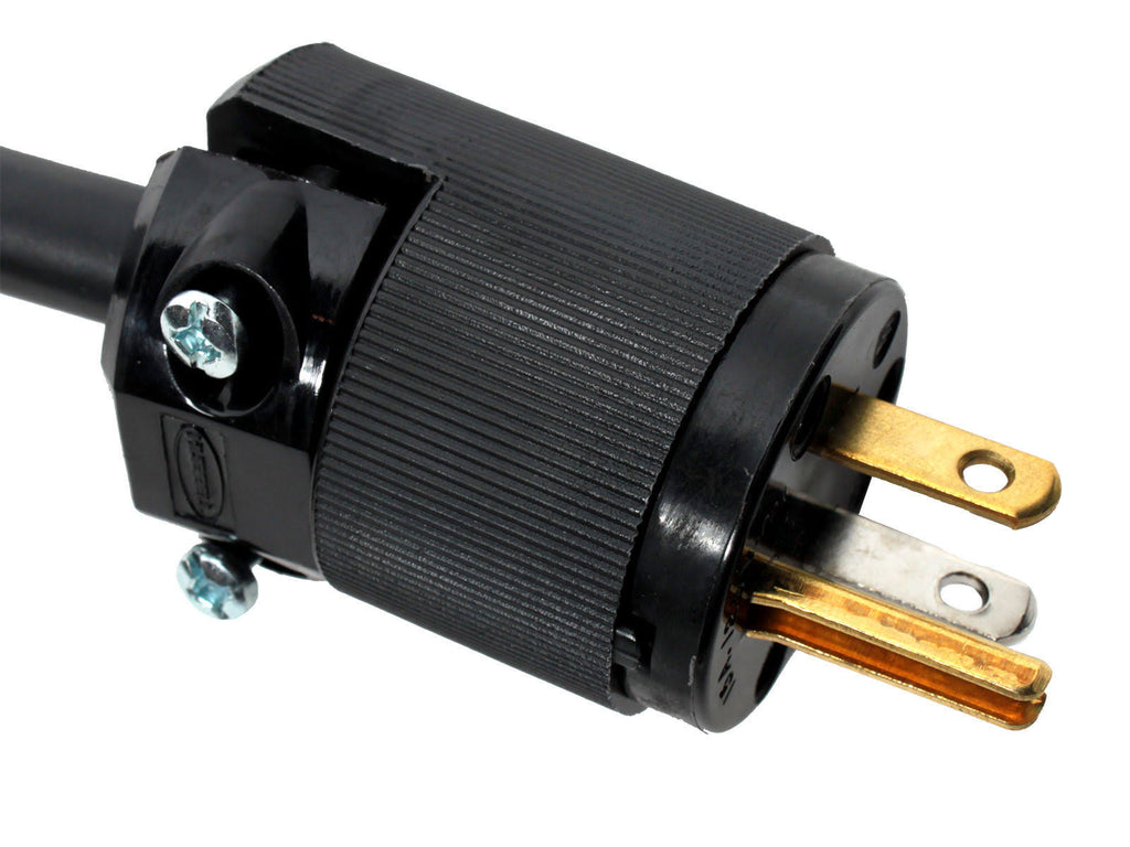 PowerCon to Edison Male Power Cable 50 N7774
