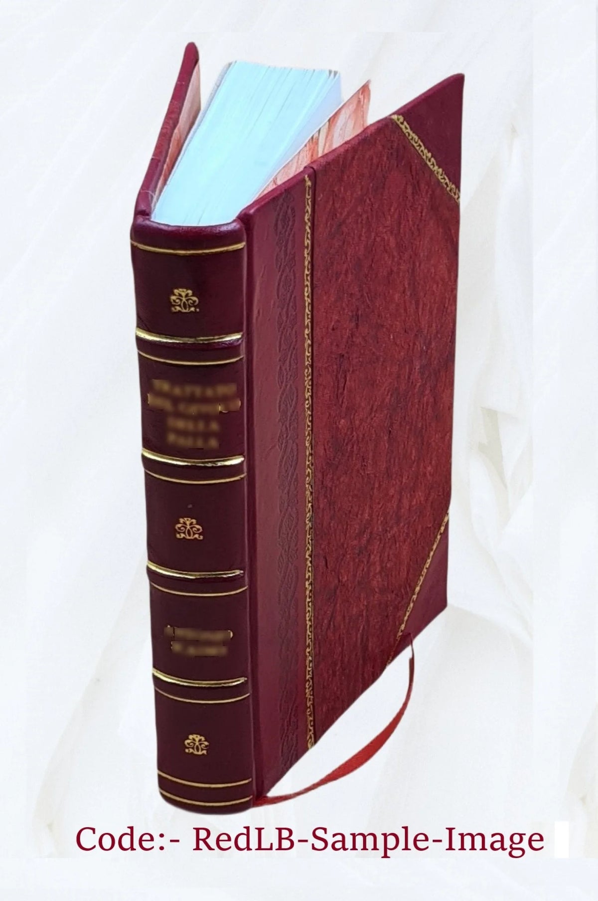 Recollections of a Diplomat 1918 Leather Bound B93901