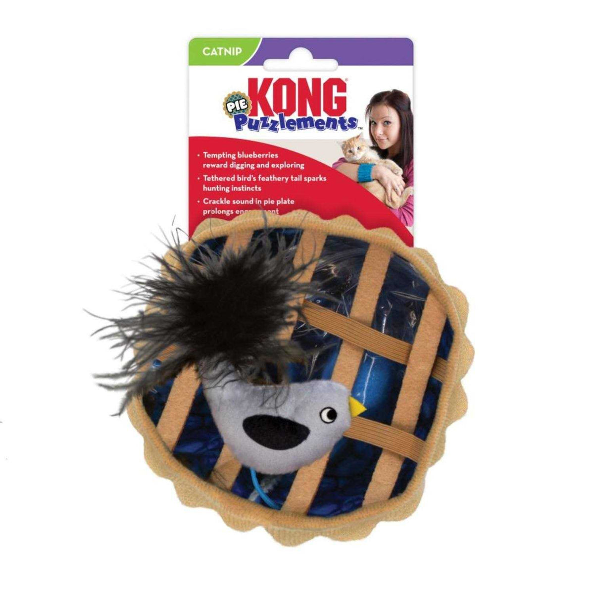 Cat Toy D5539