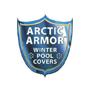 8-Year 36-ft Round Above Ground Pool Winter Cover W72492