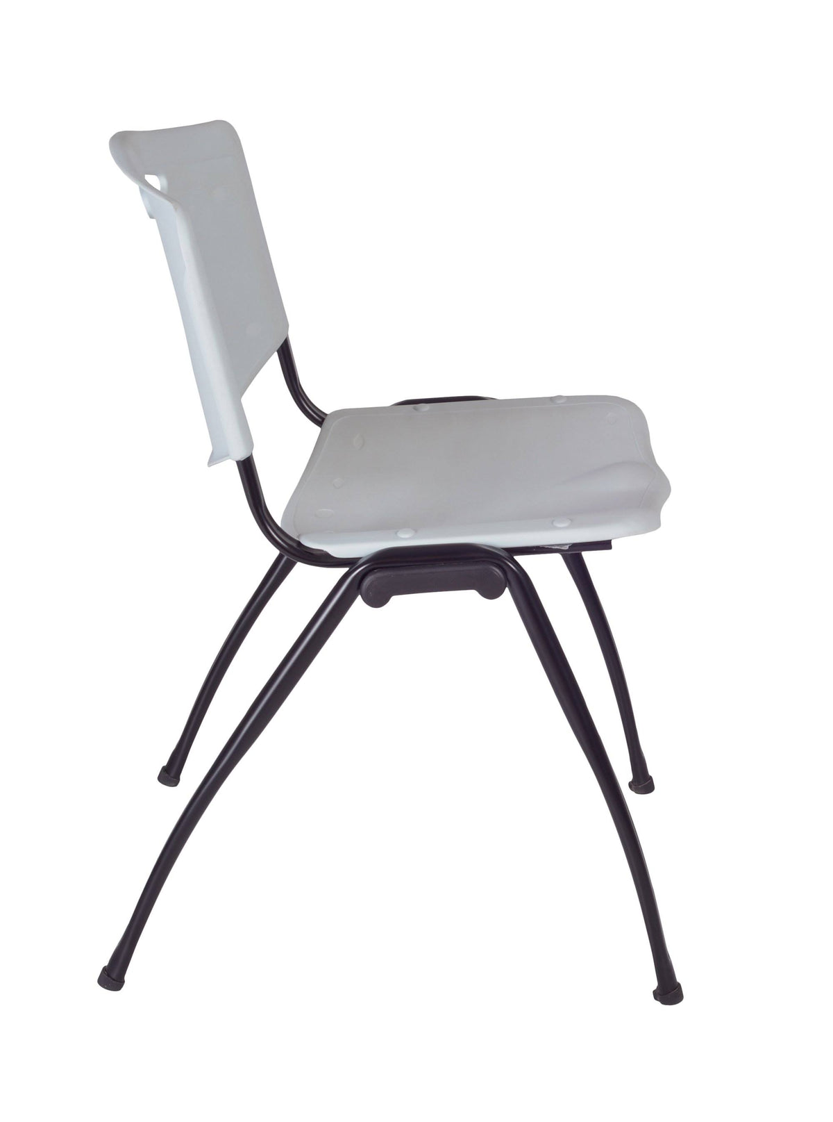 60x22 Flip Top Mobile Training Table with 2 Stack Chairs T75660