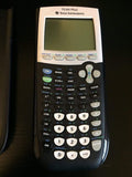 Black Graphing Calculator B159145
