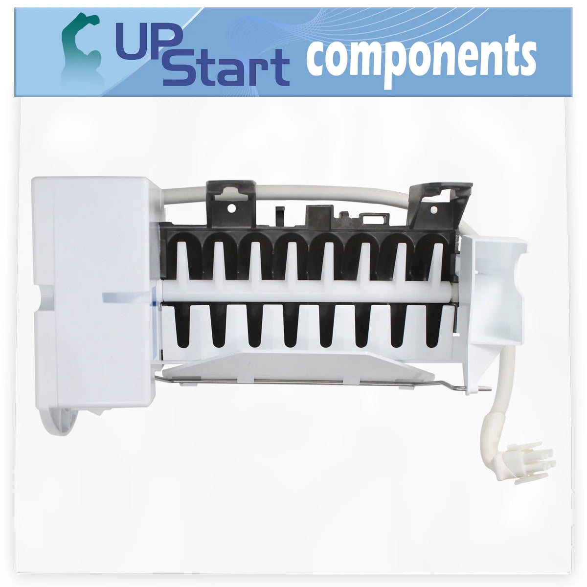 Refrigerator Ice Maker Replacement O3850