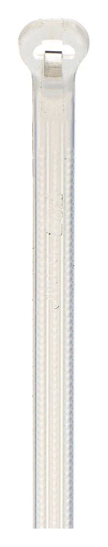 Cable Tie, 8.19In, Natural, pk1000 F352092
