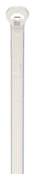 Cable Tie, 8.19In, Natural, pk1000 F352092