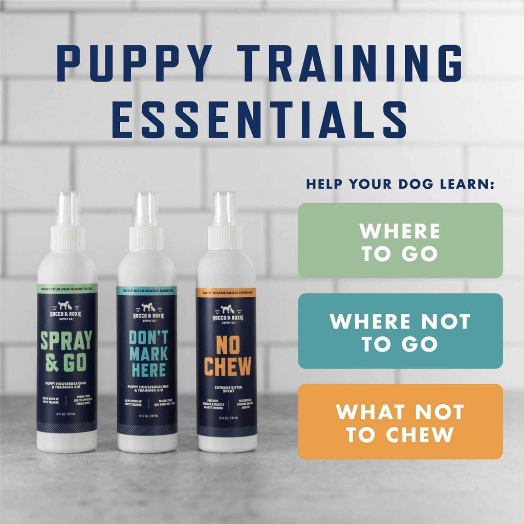 Puppy Training Aid X378632