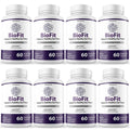 Probiotic Dietary Supplement 8 Bottles E280316